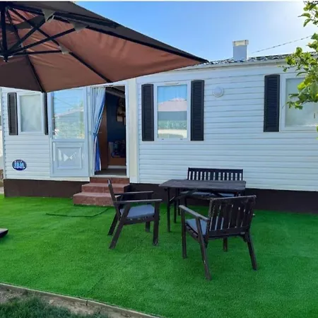 Holiday home Casa Mafalda *