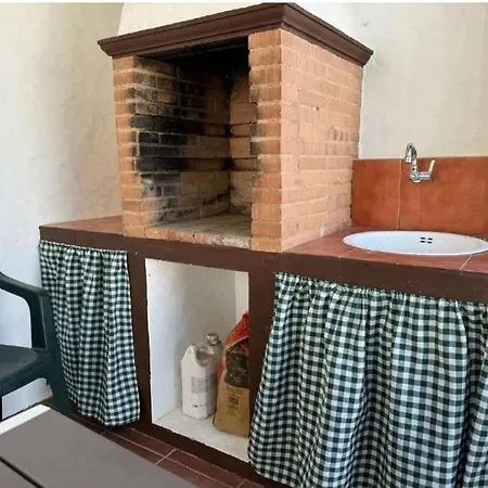 Casa Mafalda Holiday home Chiclana de la Frontera