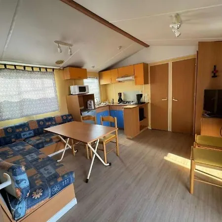 Holiday home Casa Mafalda Chiclana de la Frontera