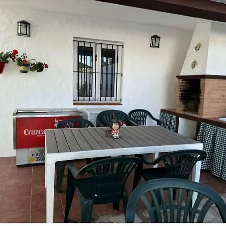 Casa Mafalda Holiday home