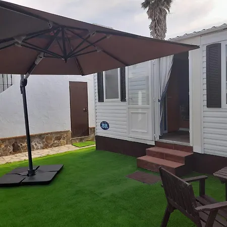 Holiday home Casa Mafalda *